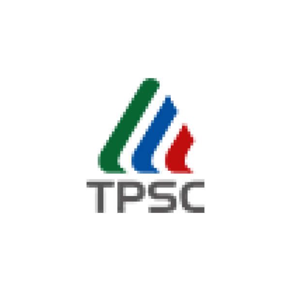 TPSC Asia Pte Ltd. Knowde