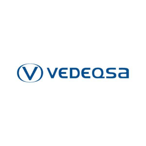 Formulations - VEDEQSA - Knowde