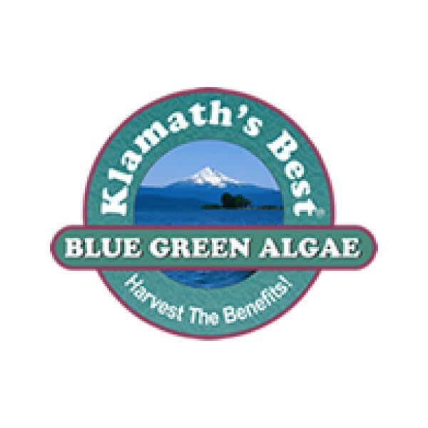 Klamath blue hotsell green algae powder