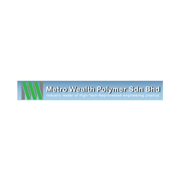 Metro Wealth Polymer Knowde