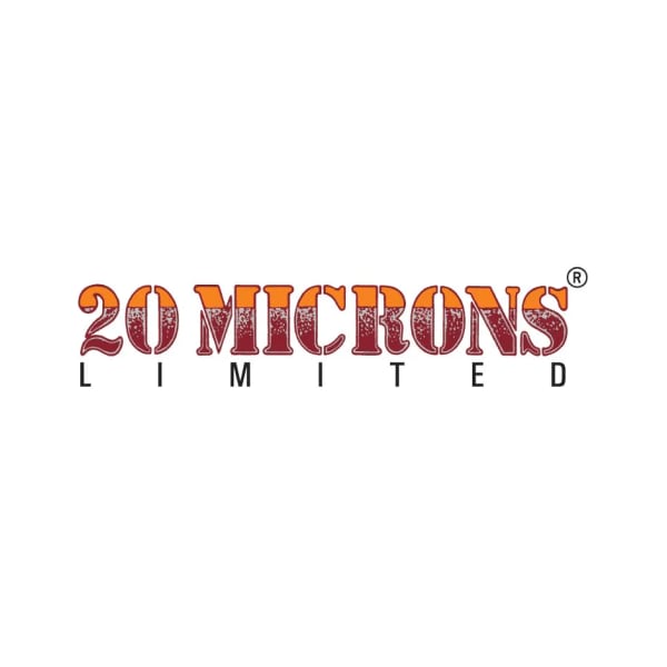 20 Microns - Knowde