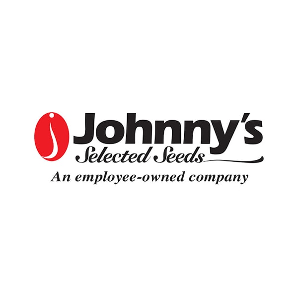 Johnny's Selected Seeds Seed Growing Quality Fresh