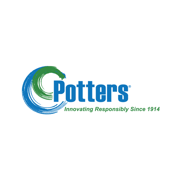 Potters Industries Glass Beads Road Safety Inventions