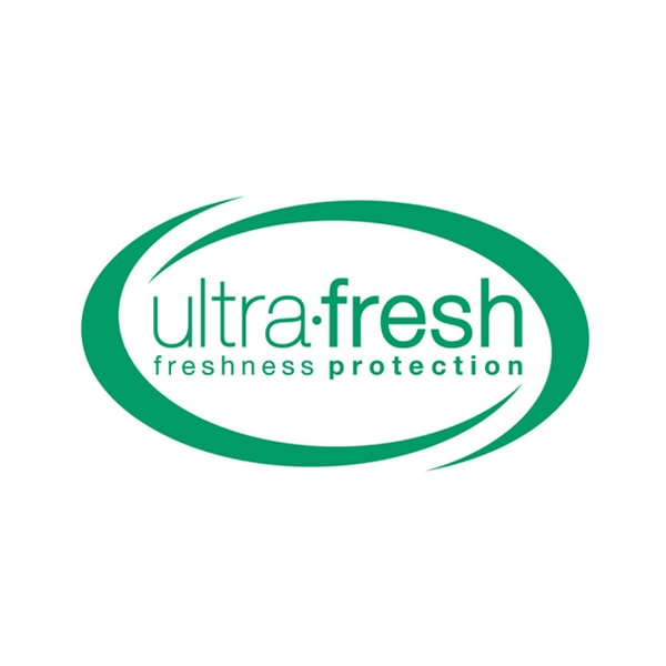 FreshBrands Logo, Real Company