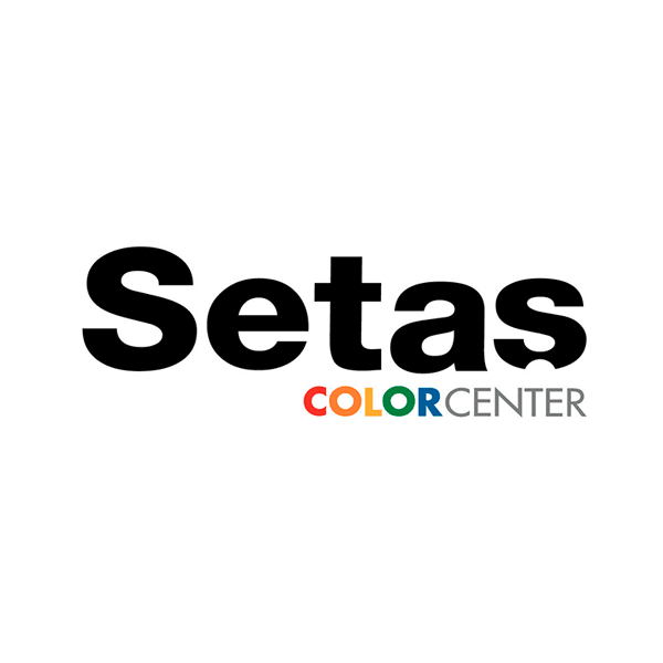 Products - Setas Color Center - Knowde