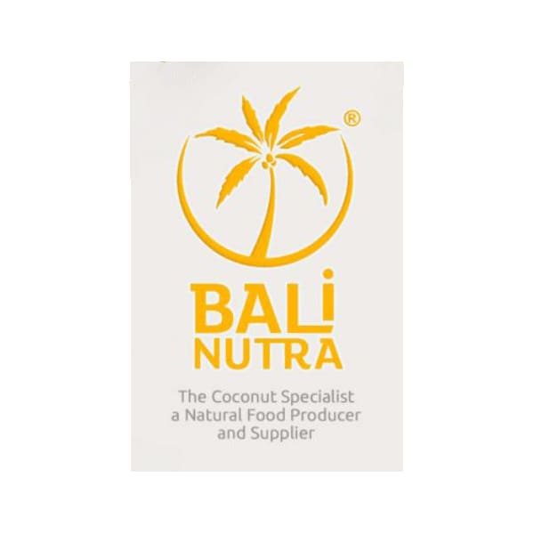 Bali Nutra Organic Coconut Sugar Bali Nutra Knowde
