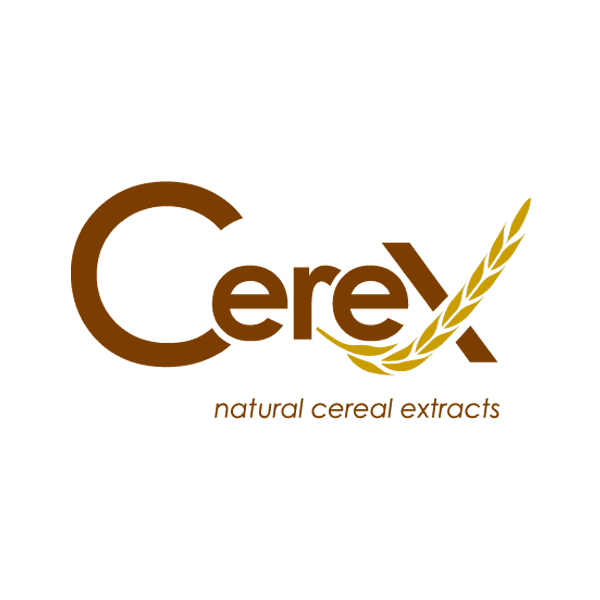 CereX (Cereal eXtracts) Dark malt extract Glutenfree Halal