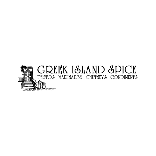 Greek Island Spice Sonoma Harvest Chutney Sauces & Toppings