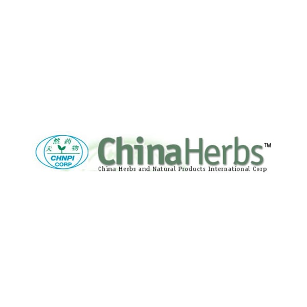 China Herbs & Natural Products Knowde