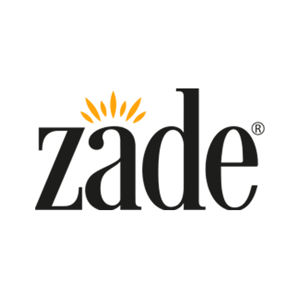 Zade adlı marka logosu