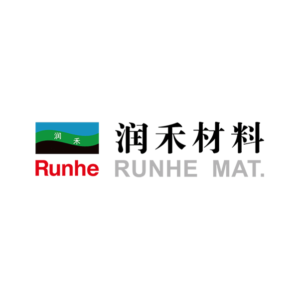 Zhejiang Runhe Chemical New Material Knowde