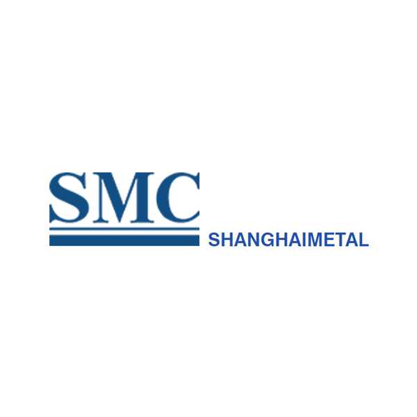 Shanghai Metal Metals Machinery Construction Materials