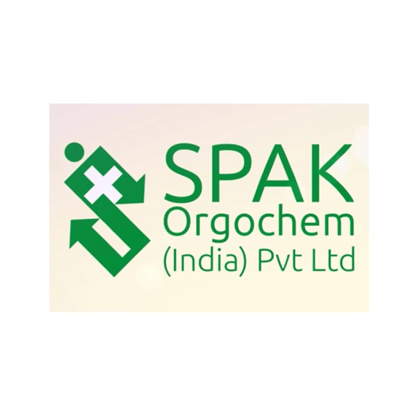 Spak Orgochem Ethylene Glycol monostearate (EGMS) - Opacifier