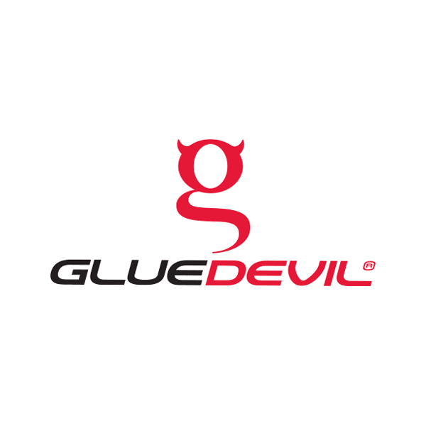 50ml UV Instant Adhesive GD51 - GLUEDEVIL