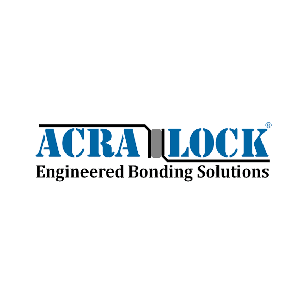 Brands ACRALOCK STRUCTURAL ADHESIVES ENGINEERED BONDING SOLUTIONS