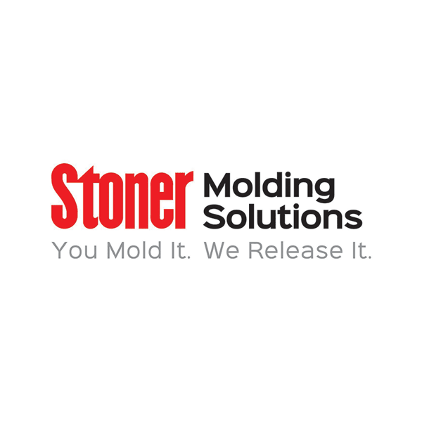 Mold-release spray - E204 - Stoner Incorporated - lubricant / for plastics  / silicone