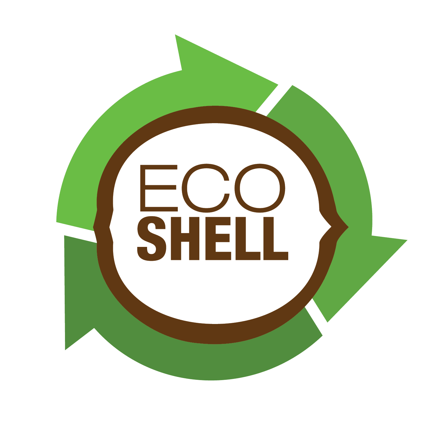 Eco Shell Walnut Shell Processing Quality Assurance