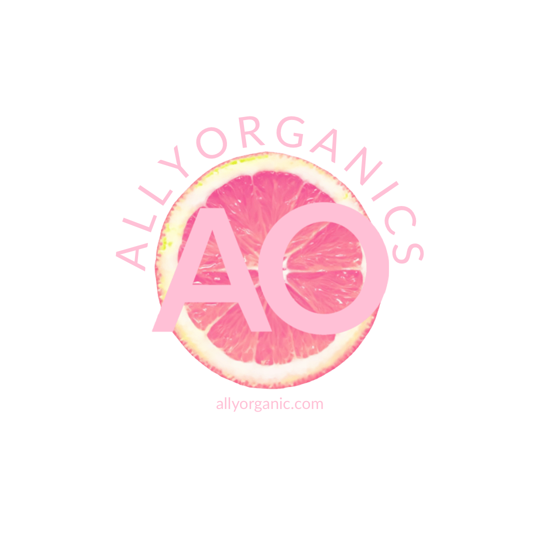 Meet AllyOrganic Certified Organic Glycerin