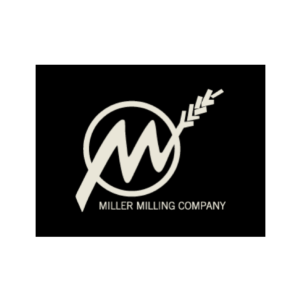 Miller Milling Bakers (Mello Judith) Flour Wheat Flour