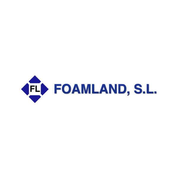 FOAMLAND Impregnated polyurethane foams Open Cell Foam PU