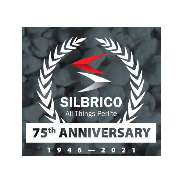 Silbrico - Perlite - High-Quality - Innovative - Proprietary