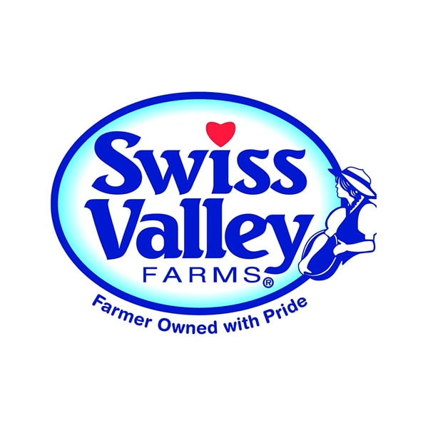 Swiss Valley Cream Cheese Natural Knowde
