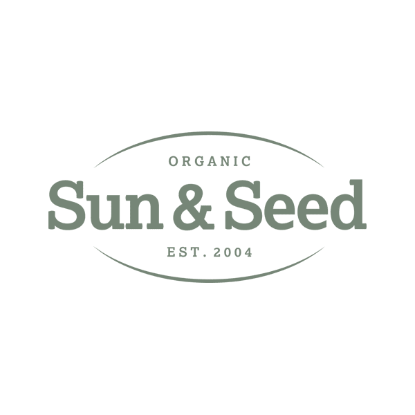 Sun & Seed Sprouted & Raw Organic Rolled Naked Oats 250g Knowde