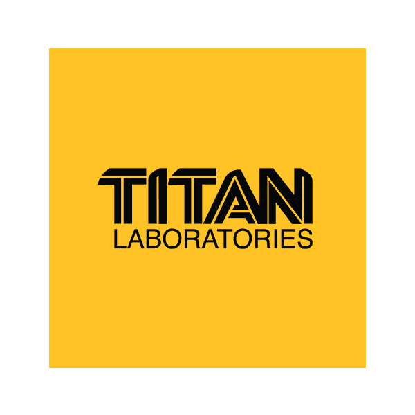 Titan Laboratories Pellets Granules Capsules Knowde