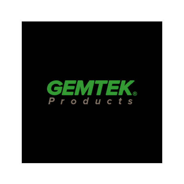 Gemtek Logo