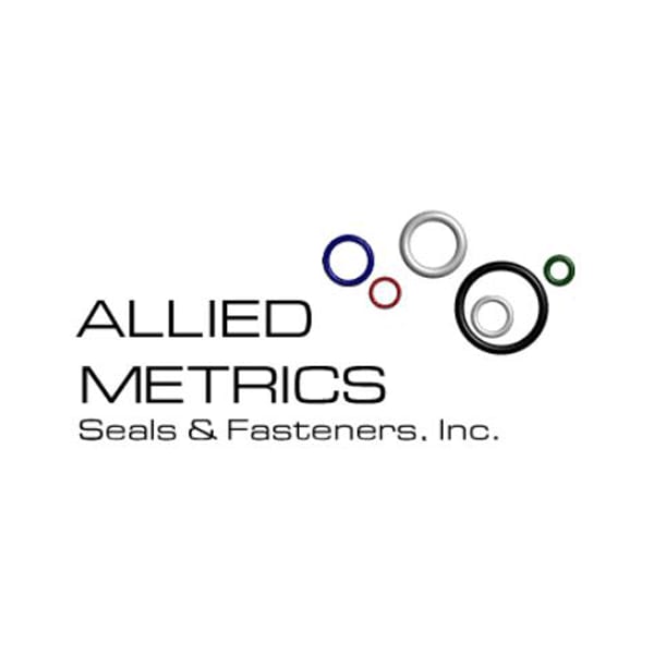 Allied Metrics Hydraulic Seals Oil Seals Pneumatic Seals