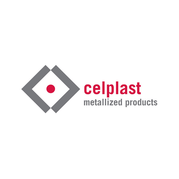 ULTRAMET® HB PCR PET Celplast Metallized Products Limited Knowde