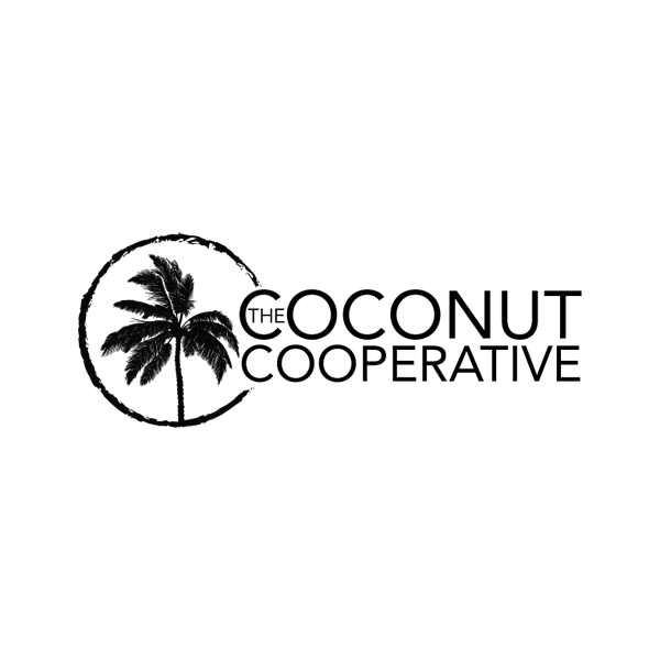 The Coconut Cooperative, LLC Organic Toasted Coconut Chips - The ...