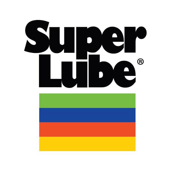 Super Lube Multi Purpose Synthetic Lubricant with Syncolon (PTFE)