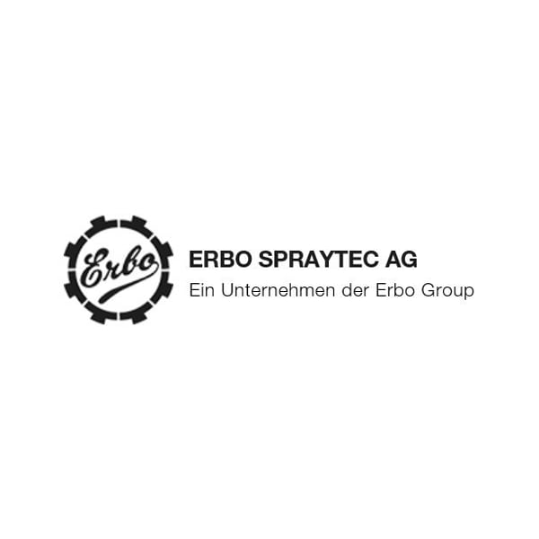 Erbo Spraytec AG Fluidized Bed Technologies Spray Chilling