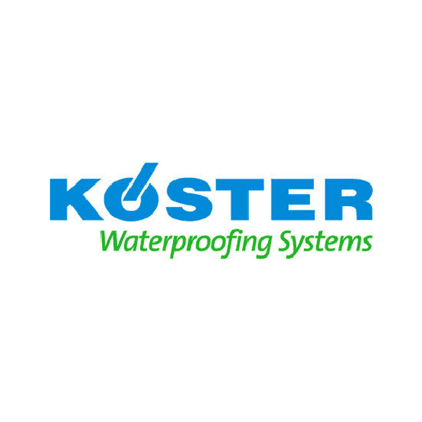 Koster Flooring - KOSTER VAP I 2000 FS