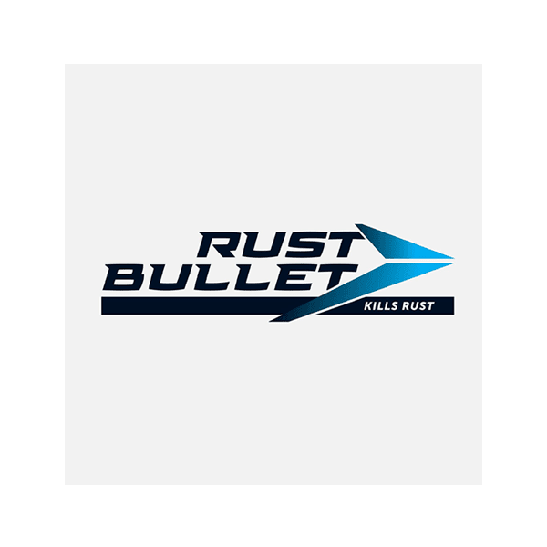 Rust Bullet DuraGrade Concrete Acid Resistant Brush Knowde