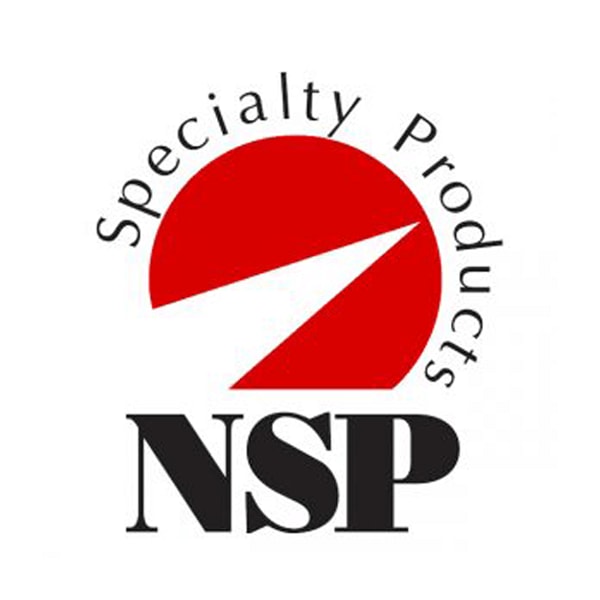 NSP Specialty Products 120 High Performance Epoxy Coating - Metal