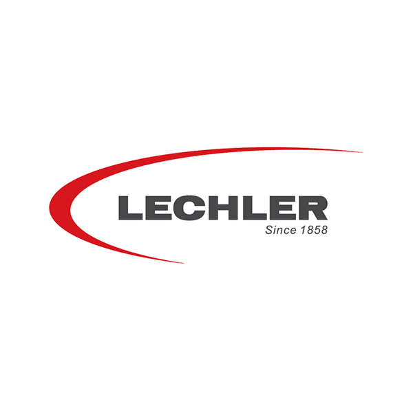 Lechler - Colour - Paint - Design - Space - Technology - Knowde