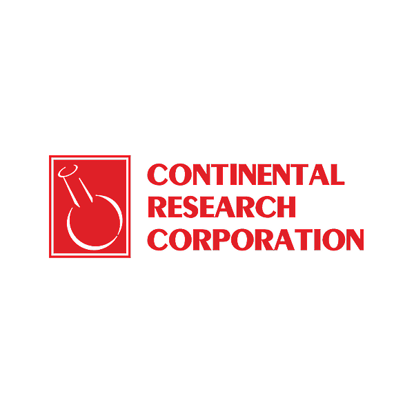 CONTINENTAL RESEARCH CORPORATION ACQUISITION visual data 6