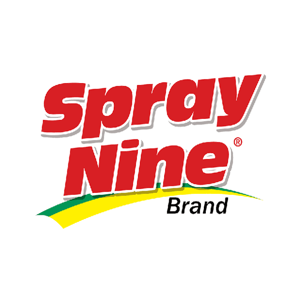 Spray Nine? Heavy Duty Cleaner+Degreaser +Disinfectant Case of 12