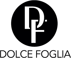 Dolce Foglia Pineapple Extract Flavoring Oil / 2 Oz / Oil-Soluble