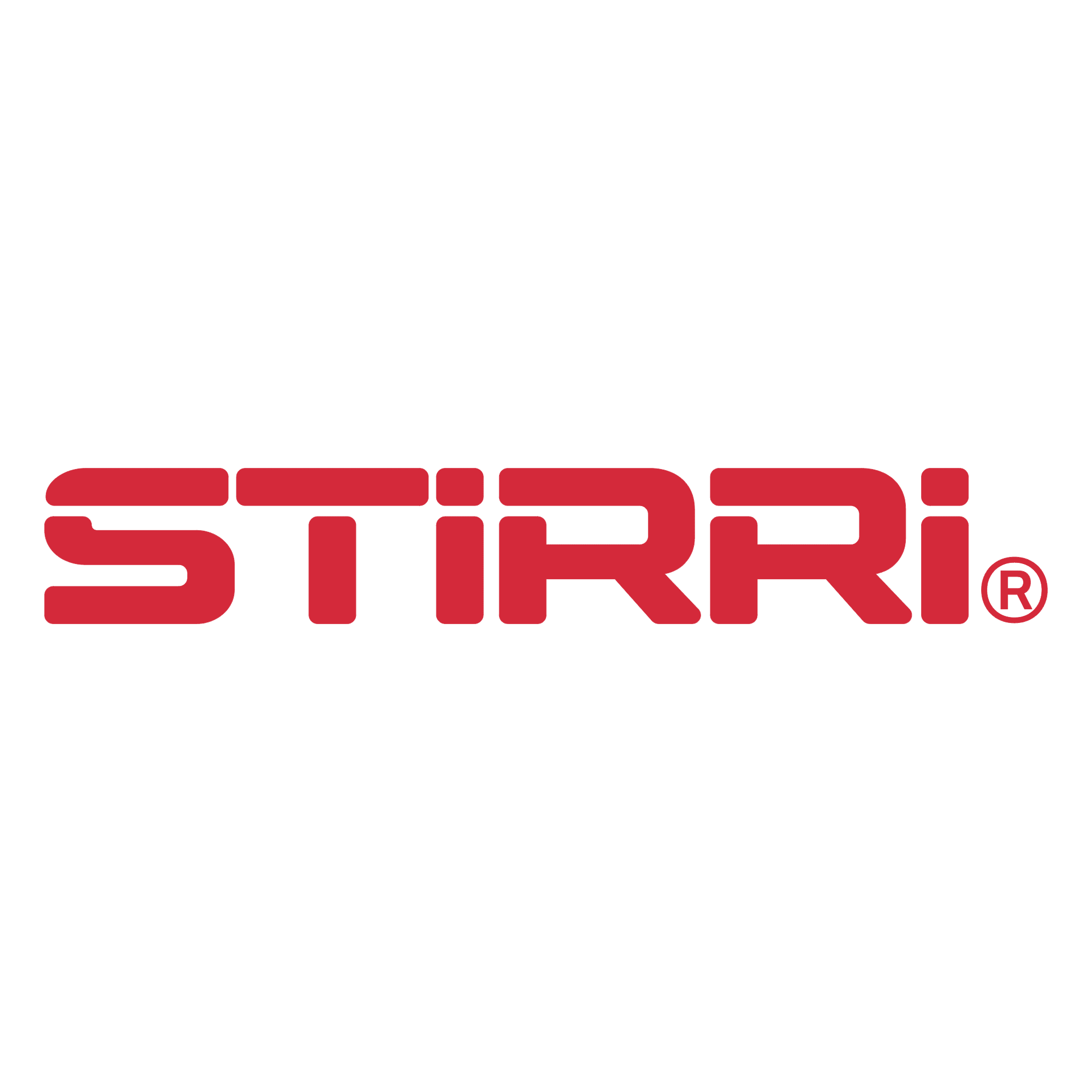 STIRRI® USA logo