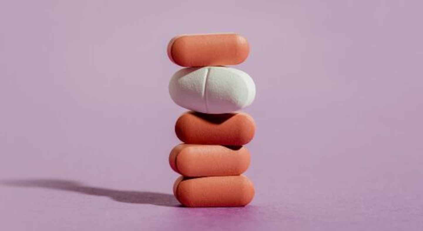 Pharmaceuticals & Nutraceuticals