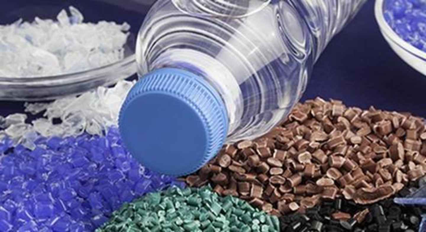 Recycled Polymers
