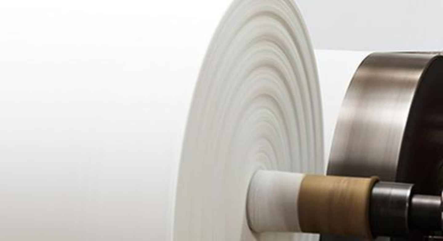 Paper & Pulp