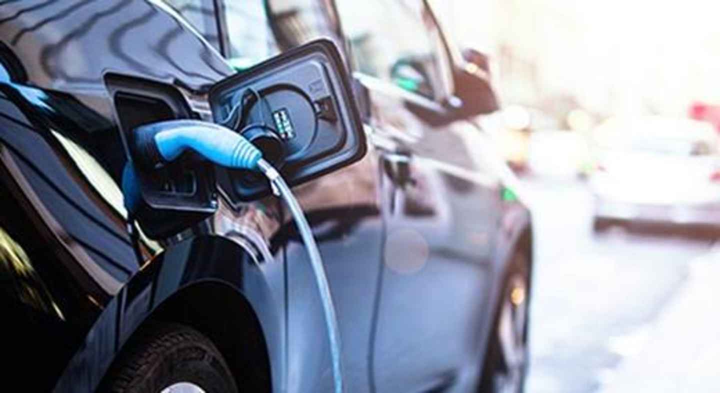 Electrical & Electronic Systems