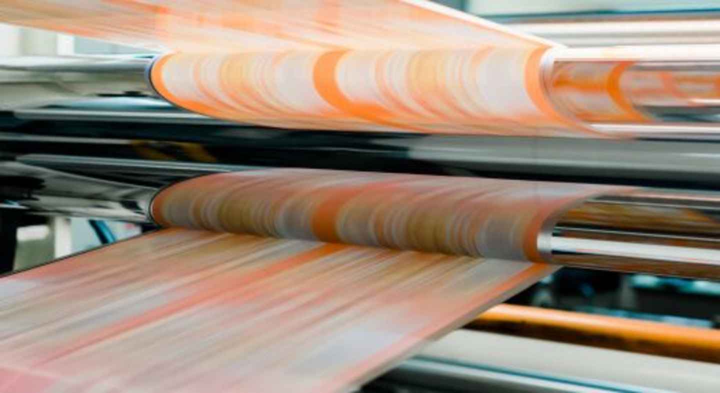 Packaging Coatings