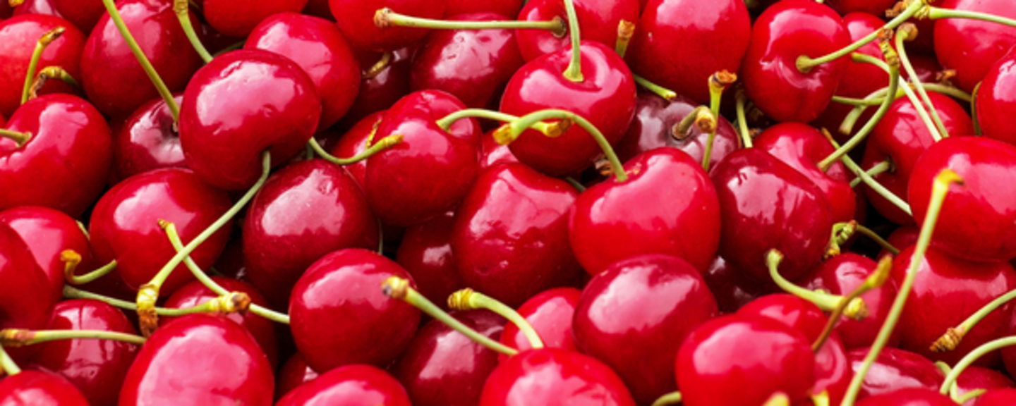 Sensapure Flavors Cherry Natural Type Flavor WS (7237064) banner