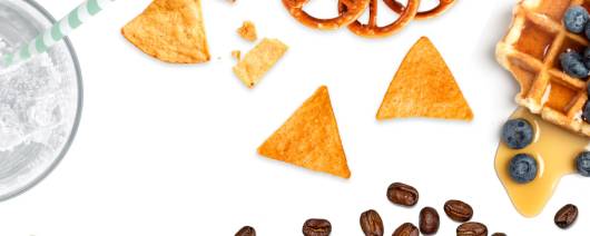 Flavorchem Spray Dried Pumpkin Maple Butter Type FLV, NAT (56.6033SDG) banner
