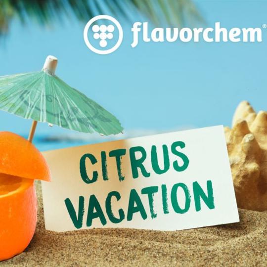 Flavorchem Citrus Vacation-carousel-image